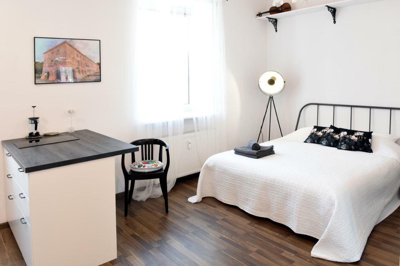 Apartment Old Town *