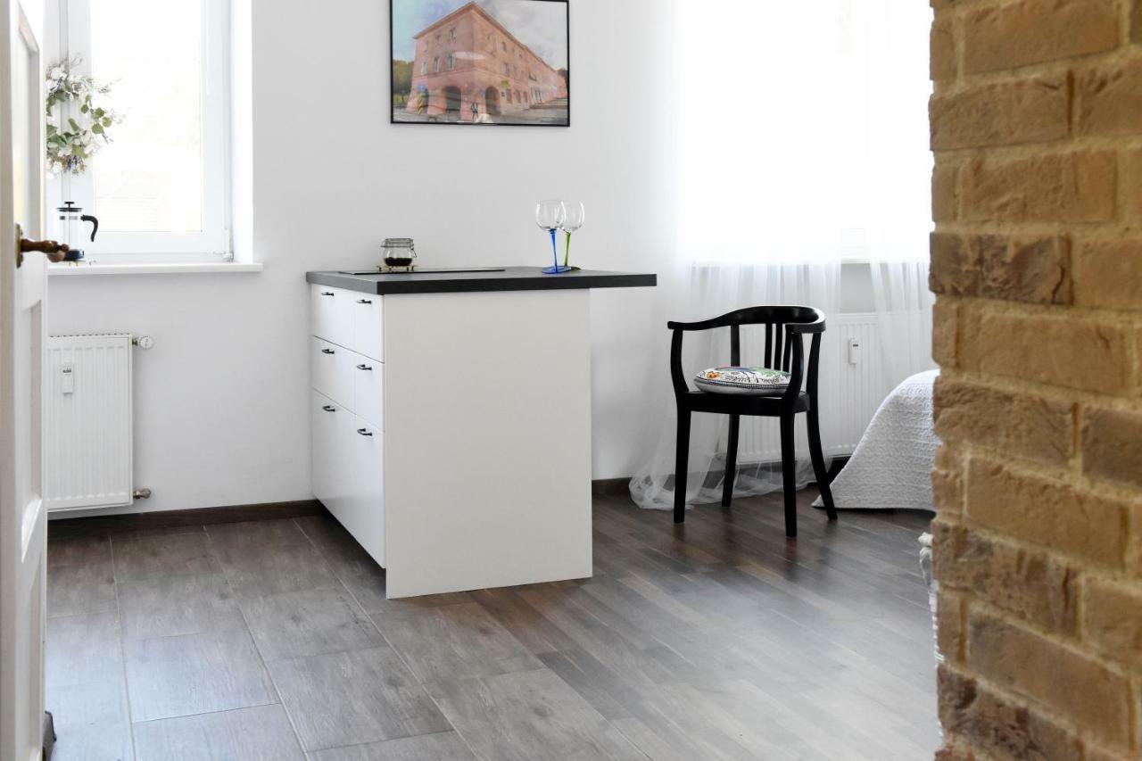 Old Town Apartment Warsaw